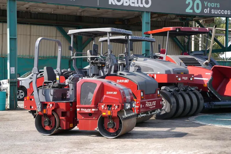  As an&nbsp;authorized distributor of Dynapac in the UAE, Al Marwan Heavy Machinery offers access to Dynapac’s flagship lines 