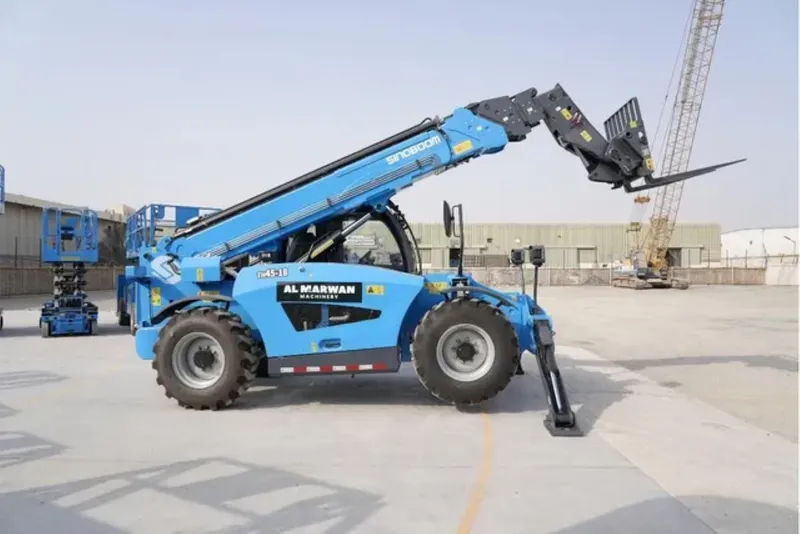 Sinoboom TH45-18 Telescopic Handler