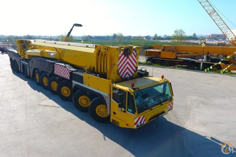 The AC 1000‑9