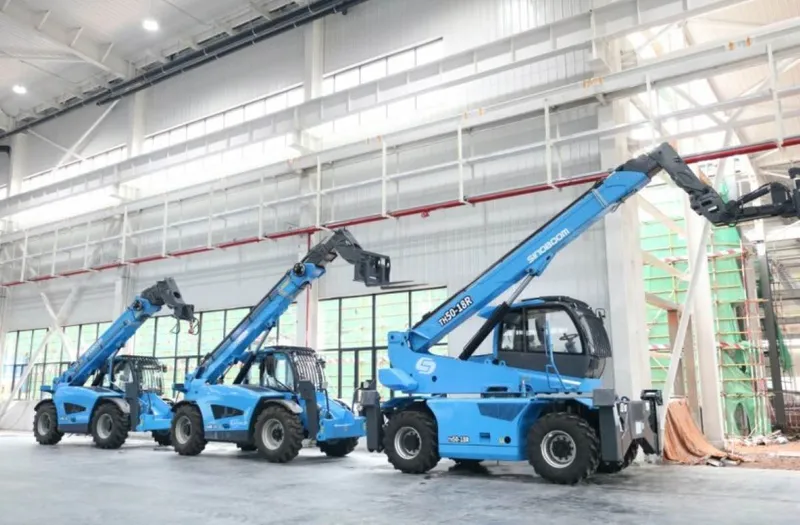 Sinoboom TH50-18R Telescopic Handler