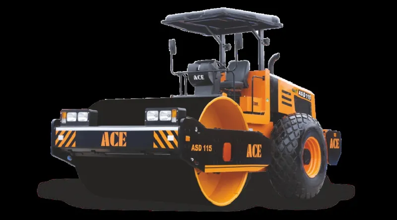 ACE ASD 115