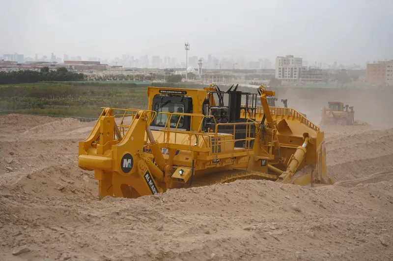 maintaining the health of your Caterpillar bulldozer is vital for long-term success