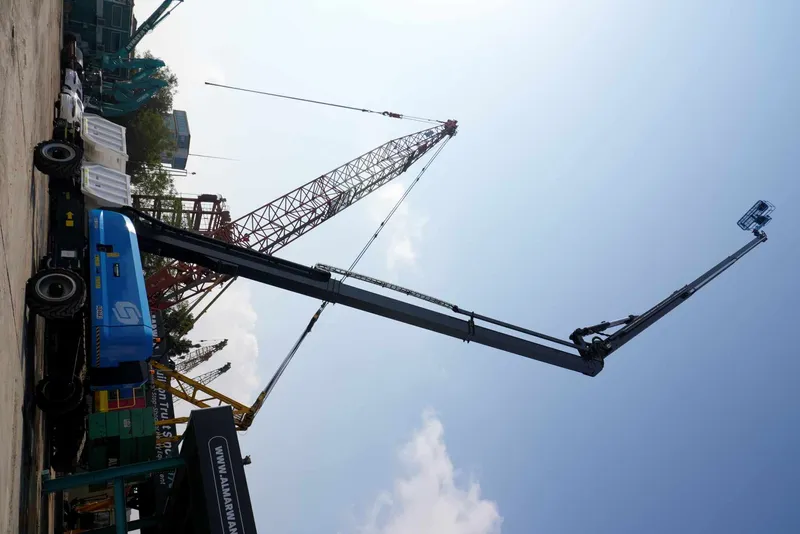 ab46rj lift