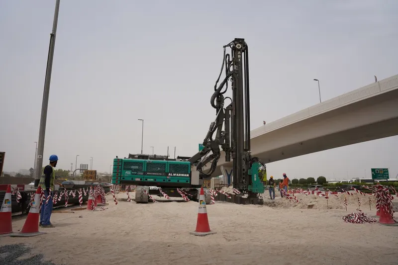ABI Piling Rigs 