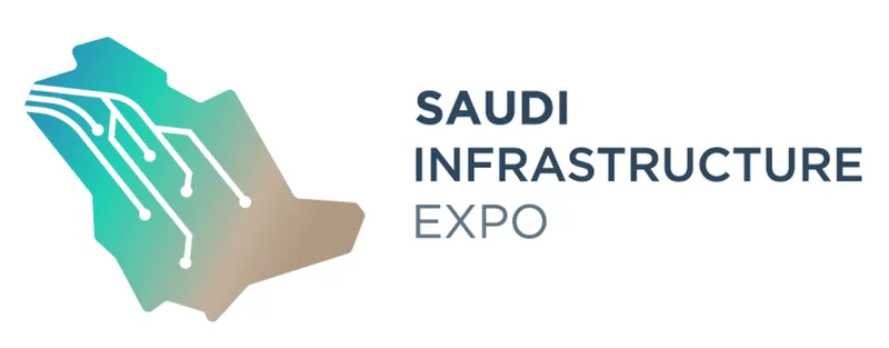 معرض البنية التحتية السعودي 2024