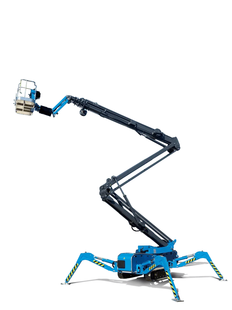 Sinoboom SPA33HJ spider lift
