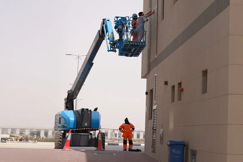 ab25j boom lift