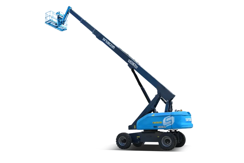 TB26J Plus Telescopic Boom Lift