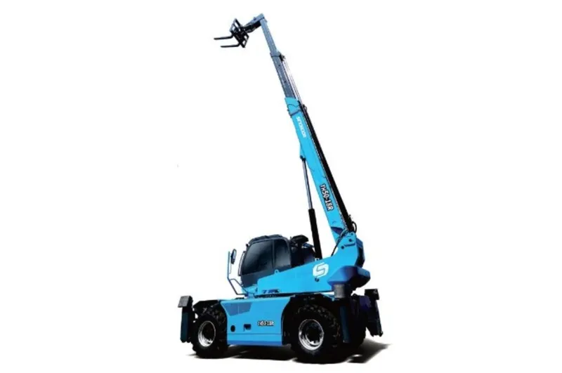 Sinoboom TH50-18R telescopic handler.