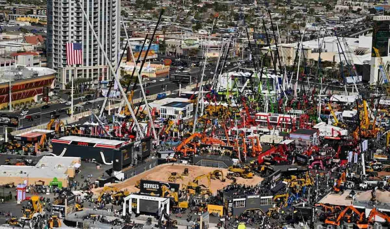 CONEXPO 2026