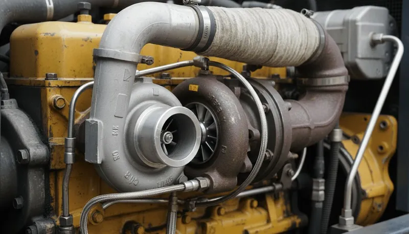 Monitoring the color of your exhaust is a window into the health of your engine