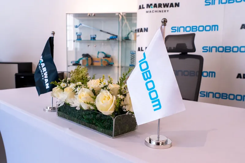 sinoboom and al marwan flgs