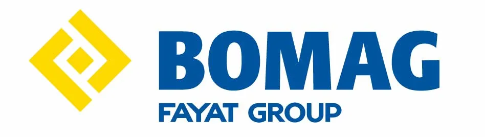 Bomag