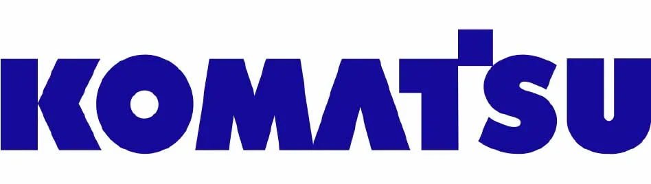 Komatsu