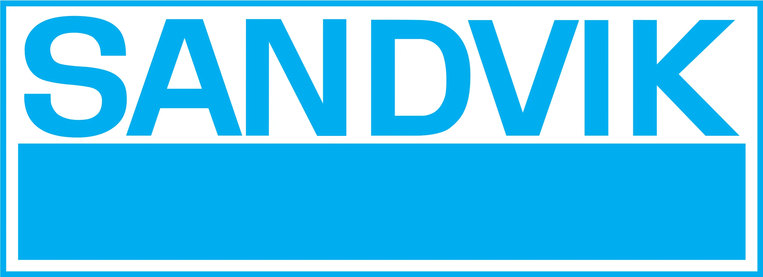 sandvik