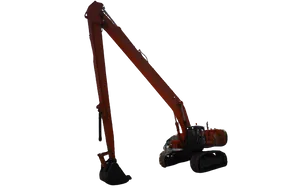 Used 2010 Hitachi ZX870H-3F Zaxis Large 86 ton Hydraulic Crawler Long Reach Boom Excavator Tracked Digger