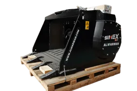 Simex CBA30 Crusher Bucket 2024 | Al Marwan
