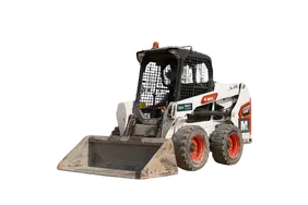 Bobcat S510 Skid Loader 2021 | Al Marwan