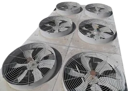 Used Caterpillar 3512B Engine Gen. Set 2000 | Al Marwan