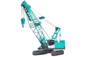 New Kobelco Crawler Crane 7055-3F-thumb image