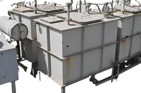 مولد بيلر DHH موديل 2000