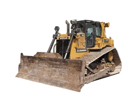 2014 Cat D6T LGP Bulldozer TT-0107 | Al Marwan
