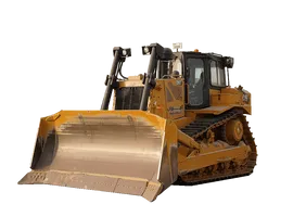 2021 Like-New Cat D8T Crawler Dozer - TT-0146 - Al Marwan