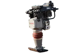 New Dynapac DR8D Rammer Tamper Compaction