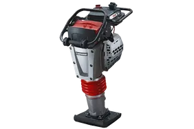 Brand-New Dynapac DR6X Vibratory Rammer