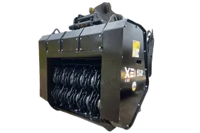 Buy The 2023 Simex VSE 10 Screening Bucket | Al Marwan