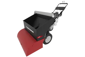 Dynapac S100 Petrol Mix Spreader AMH144 | Al Marwan