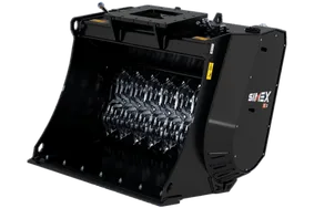 New 2024 Simex VSE 20 Screening Bucket | Al Marwan