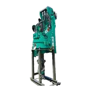 New ABI MDBA 4500-2 Auger Drive - Heavy Duty Equipment