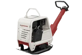 New Dynapac DRQ30 Plate Compactor | Al Marwan
