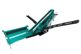 New Powerscreen Chieftain 2200 Screener for sale