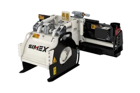 Buy The New Simex PL 60.20 Road Planer