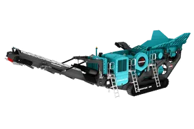 Powerscreen Premiertrak 600 Long Feeder Crusher-white-background