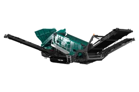 Powerscreen Titan 2300 Scalping Screener - thumb image