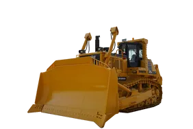 Rent Large 70-Ton Bulldozers | Al Marwan