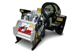 Simex PL 45.20 HP Road Planer Attachment | Self Leveling