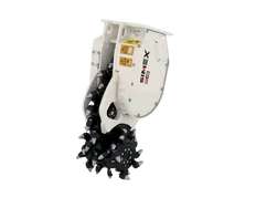 For Sale Simex TFC400 Cutter Head Attachment |Al Marwan