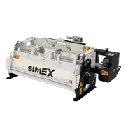 Buy The New Simex PL 1500 Road Planer, Surface Preparation,Precision Milling