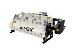 New Simex PL 1200 Road Planer For Sale