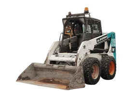 2011 Bobcat S150 Skid Steer Loader Shovel | Al Marwan