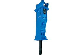 Toku TNB230LU Jackhammer 2024 | Al Marwan