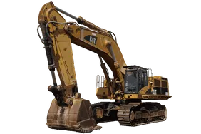 Used Cat 385C Excavator 2006 EXJ-0017| Al Marwan