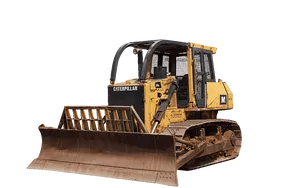 Used Cat D7G Series 2 Bulldozer 2011 | Al Marwan