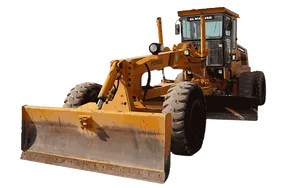 Used Sany PQ190II Motor Grader 2007