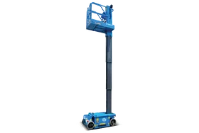 VM05EL Vertical Mast List Thumbnail Image