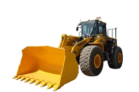 Used 2022 Komatsu WA470-6R Wheel Loader | Al Marwan